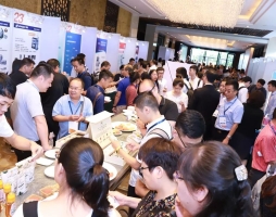 采購(gou)商對接會