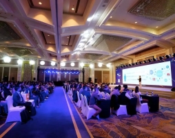 紙(zhi)業新品發(fa)布會