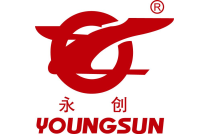 熱烈祝(zhù)賀永創智(zhi)能攜手廈(sha)門印包展(zhan)