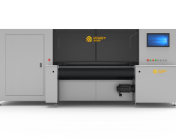 數碼(mǎ)印刷設備