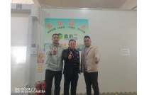 廈門印包瓦(wǎ)楞展全國萬(wan)裏行推介！