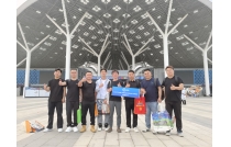 CXPE廈門(mén)印刷包裝展(zhan)組委會赴深(shen)圳包裝展宣(xuān)傳推介！