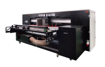 戈潤數碼(mǎ)亮相12月16日CXPE東(dong)南印包展