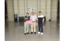 展會動(dong)态丨行業大(da)咖邀您9.25共聚(ju)廈門！