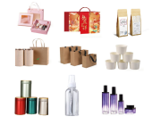 包裝(zhuang)制品