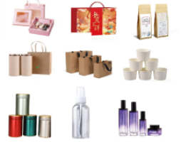 包裝(zhuāng)制品