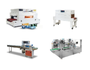 包裝(zhuāng)加工設(she)備