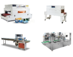 包裝加(jia)工設備